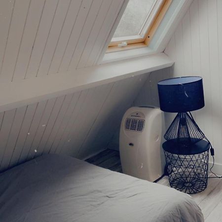 Chalet Renove กาบูร์ก ภายนอก รูปภาพ