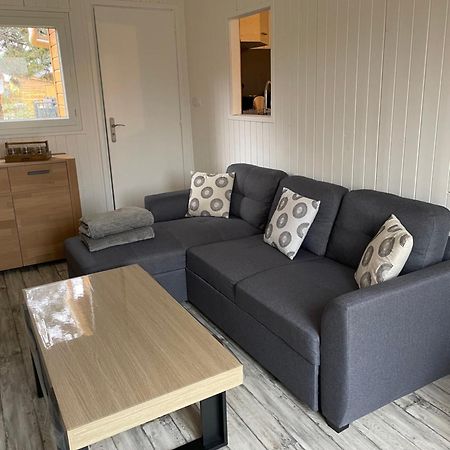 Chalet Renove กาบูร์ก ภายนอก รูปภาพ