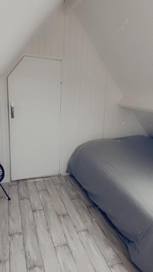 Chalet Renove กาบูร์ก ภายนอก รูปภาพ