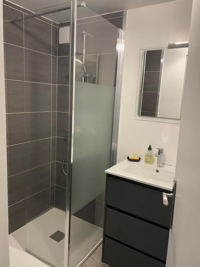 Chalet Renove กาบูร์ก ภายนอก รูปภาพ