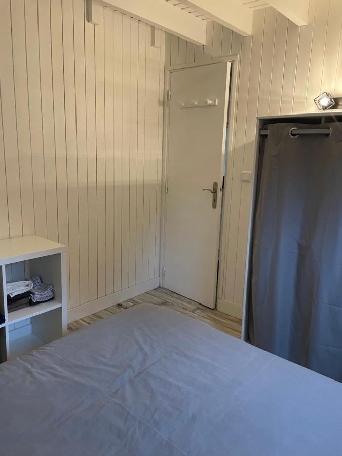 Chalet Renove กาบูร์ก ภายนอก รูปภาพ