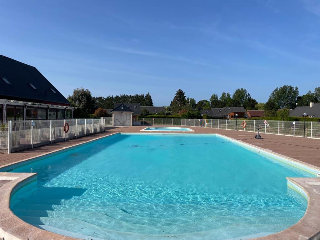 Chalet Renove กาบูร์ก ภายนอก รูปภาพ