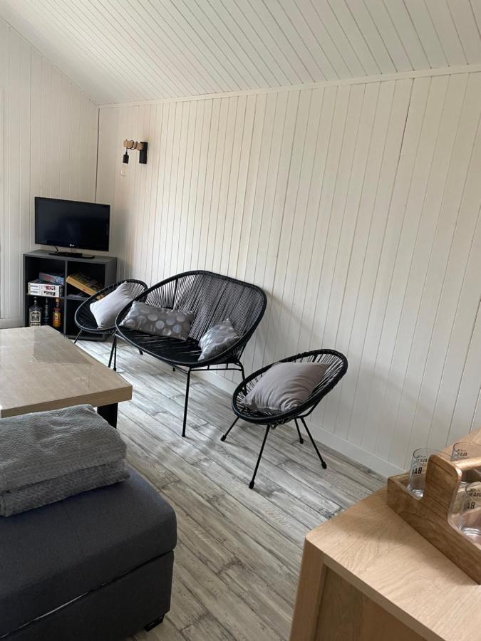 Chalet Renove กาบูร์ก ภายนอก รูปภาพ
